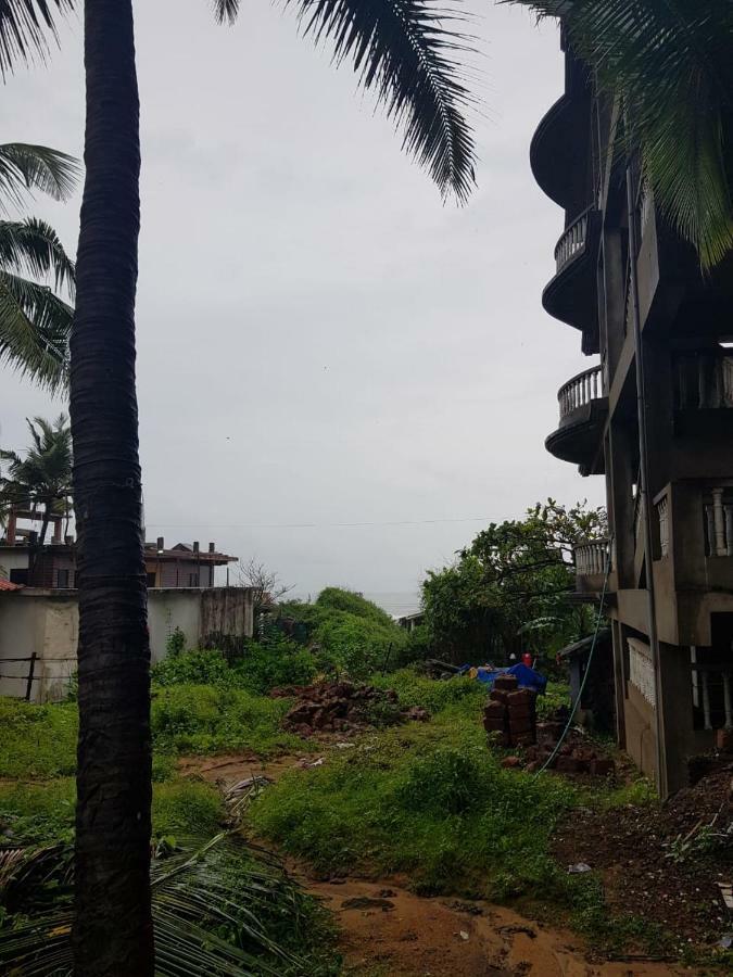 فندق كالانغيُتفي  Velankanni Beach House المظهر الخارجي الصورة